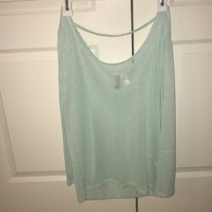 lightweight, sheer long sleeve